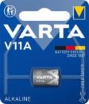 VARTA Speciális elem, V11A, 1 db, VARTA (VEV11A) - primatinta
