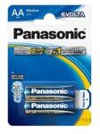 Panasonic LR6EGE/2BP (LR6EGE/2BP) - tripont