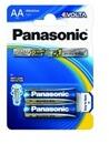 Panasonic LR03EGE/4BP EVOLTA 2db-os (AAA) (LR03EGE/2BP) - bluechip