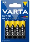 VARTA Superlife Féltartós Ceruza Elem AA LR6 B4