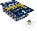 VARTA Elem ceruza VARTA Longlife AA 12-es - spidershop