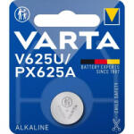 VARTA V625U PX625A/LR9/4626 1, 5V Alkaline gombelem (Varta-V625U)