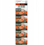 Maxell 10x elem alkáli Maxell LR44 A76 L1154 AG13 (11717000)
