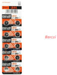 Maxell Gombelem LR44 10db / csomag (11717000) - berczitech