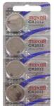 Maxell CR 2032 lithium elem, Ansmann Maxell (CR2032)