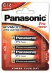 Panasonic Elem, C baby, 2 db, PANASONIC "Pro power (PEGC2) - kecskemetirodaszer