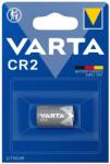 VARTA Fotóelem CR2 1 db/csomag, Varta (6206301401) - web24