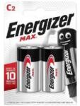 Energizer Elem baby ENERGIZER "Max" C 2 darabos (NZAX6O11) - irodaszer