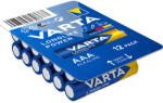 VARTA Elem AAA mikro LR03 Longlife Power BigBox 12 db/csomag, Varta (47716) - irodaszerpiac