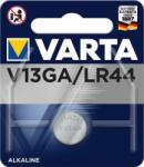 VARTA Gombelem, V13GA/LR44/A76, 1 db (4276101401 / 4276112401)
