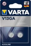 VARTA Gombelem V 13 GA 2 db/csomag, Varta (4276101402) - irodaitermekek
