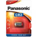 Panasonic CR2 Lithium elem 3V B1
