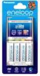 Panasonic CC40E Mikroakkumulátor - AA 1900mAh Ni-MH, 4db (KKJ55MCC40E)