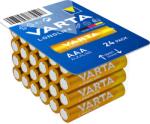 VARTA Elem AAA mikro LR03 Longlife BigBox 24 db/csomag, Varta (47727) - irodasziget