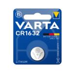 VARTA Gombelem CR1632 1db/csomag, Varta (6632101401)
