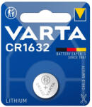 VARTA Gombelem CR1632 1db/csomag, Varta (6632101401) - iroszer24