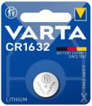 VARTA Gombelem CR1632 1db/csomag, Varta (6632101401) - irodaitermekek