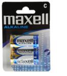 Maxell Elem Baby LR14 alkaline 2 db/csomag, Maxell (774417.04.EU) - irodaitermekek