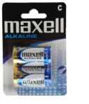 Maxell Elem Baby LR14 alkaline 2 db/csomag, Maxell (774417.04.EU) - tonerpiac