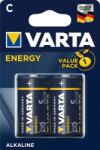 VARTA C akkumulátor 2db BAT0233 (BAT0233)