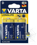 VARTA Elem VARTA Longlife D góliát 2-es