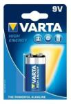 VARTA Energy 6LR61 9V tartós elem (MN1604-4122 ENERGY)