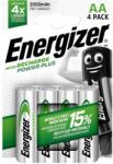 Energizer Accu Recharge Extreme 2300 AA BP4 Újratölthető elem Nikkel-fémhidrid (NIMH) (638589)