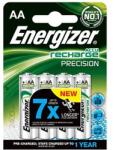 Energizer Extreme Ceruza Akkumulátor - Aa, 4 db, 2300 mAh (E300624600)