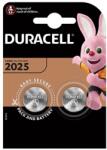 Duracell Elem gomb DURACELL DL2025/CR2025 2-es (10PP040029) - vectraline