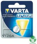 VARTA LR43 (V12GA) fotó és kalkulátor elem 1db/bliszter (4278101401) - informateka