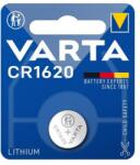 VARTA Lithium Gombelem CR1620 3V B1