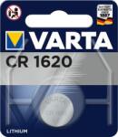 VARTA Gombelem, CR1620, 1 db, VARTA "Professional (VECR1620) - kecskemetirodaszer