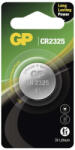 GP Batteries Lítium gombelem CR2325 1db/bliszter (B15431) - scom