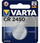 VARTA Gombelem, CR2450, 1 db, VARTA "Professional (vecr2450) - irodaszer