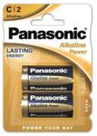 Panasonic Elem, C baby, 2 db, PANASONIC "Alkaline power (PEBC2) - primatinta