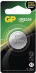 GP Batteries lithium gombelem CR2354 1db/bliszter (B15231)