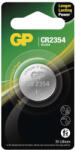 GP Batteries Lítium gombelem CR2354 1db/bliszter (B15231) - mi-one