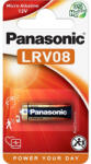 Panasonic LRV08 alkáli elem 12 V (LRV08-1BP-PAN) - szucsivill