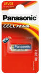 Panasonic alkáli MICRO akkumulátor LRV08L / 1BE 12V (bliszter 1db) (330076,00)