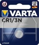 VARTA Gombelem, 3V, CR1/3N BL1, 1 db, lítium, Professional