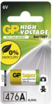 GP Batteries Speciális Alkáli elem 476A 1db/bliszter (B1303)