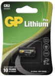 GP Batteries Lítium elem CR2 1db/bliszter (B1506) - mi-one