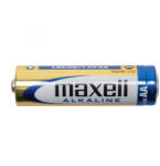 Somogyi Elektronic Maxell LR6 24PK POWER PACK, AA elemcsomag, 1, 5V, 24 db/doboz, LR6_24PK_POWER_PACK_Maxell (LR6_24PK_POWER_PACK_Maxell)