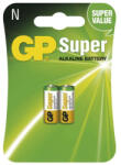 GP Batteries Speciális Alkáli elem 910A 2db/bliszter (B1305) - mione