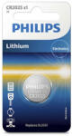 Philips CR2025/01B Minicells elem (CR2025/01B) - ebolt