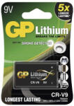 GP Batteries Lítium elem CR-V9 1db/bliszter (B1509) - mi-one