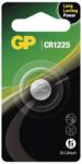 GP Batteries lithium gombelem CR1225 1db/bliszter (B15221)