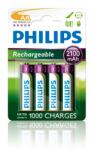 Philips Rechargeables elem R6B4A210/10 (R6B4A210/10)