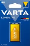 VARTA Elem, 9V, 1 db, VARTA "Longlife (VELE9V1) - kecskemetirodaszer