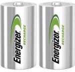 Energizer Góliát akku D NiMH, 1, 2V 2500 mAh, 2 db, Energizer HR20, LR20, D, AM1, XL, MN1300, 813, E95, LR20N, 13A